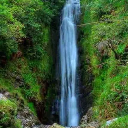 Apartment The Rusty Nail Kindrohid