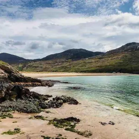 Appartamento The Rusty Nail