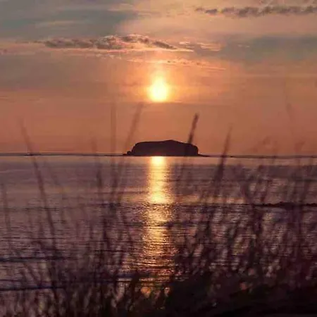 The Rusty Nail Kindrohid