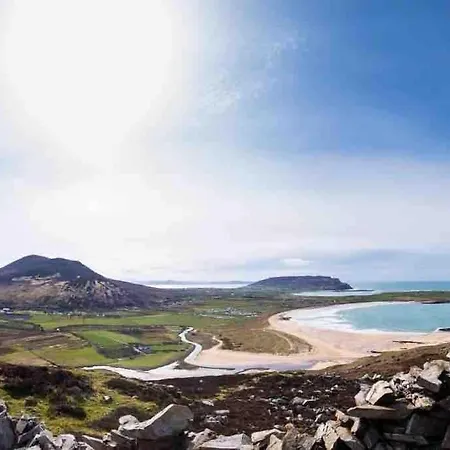 شقة The Rusty Nail