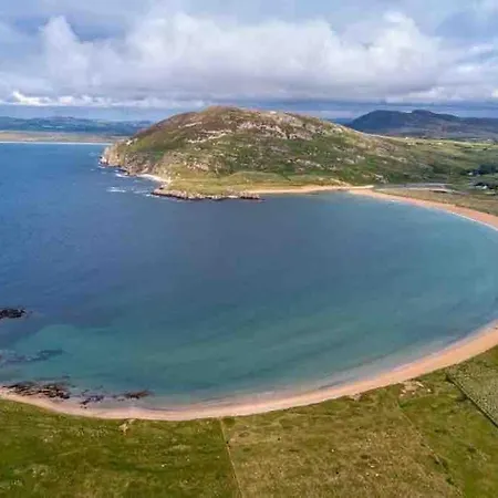 Appartamento The Rusty Nail *