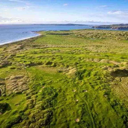 The Rusty Nail شقة *