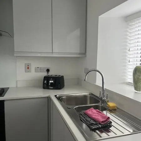 The Rusty Nail Kindrohid