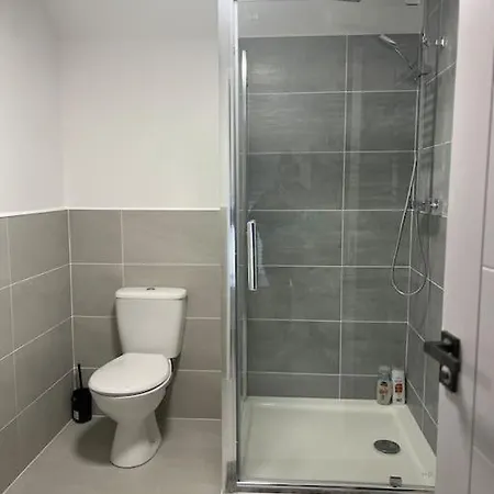 The Rusty Nail Kindrohid