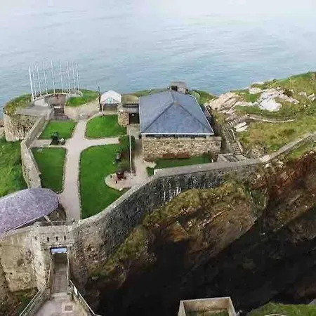 The Rusty Nail شقة *