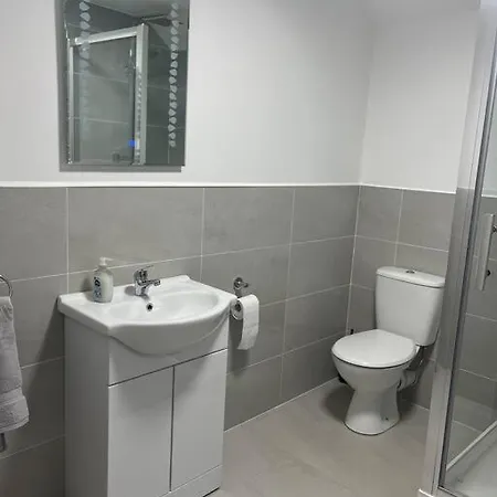 Apartamento The Rusty Nail