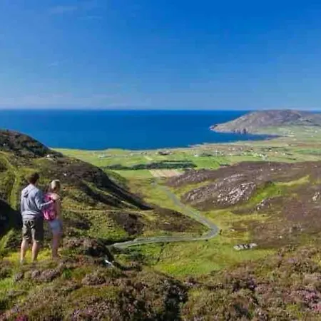 The Rusty Nail Kindrohid