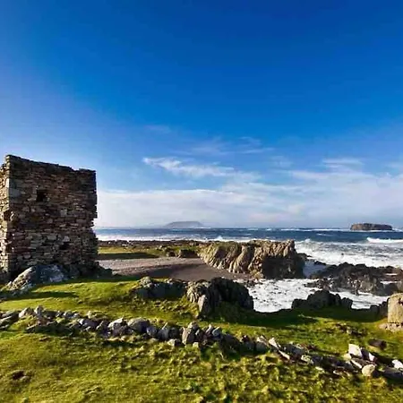 Apartamento The Rusty Nail *