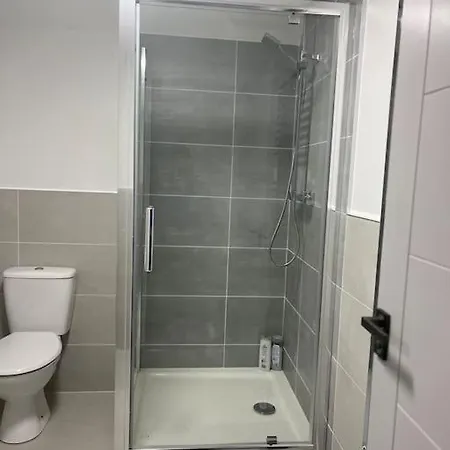 Apartamento The Rusty Nail *