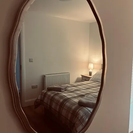 The Rusty Nail Kindrohid