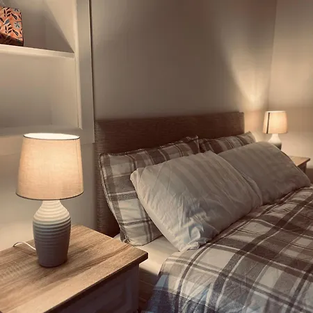 Apartment The Rusty Nail *