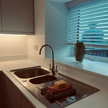 The Rusty Nail Kindrohid