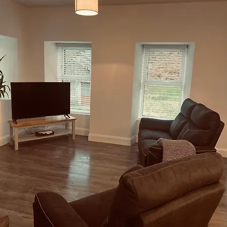 Apartment The Rusty Nail Kindrohid