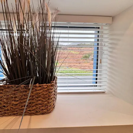 The Rusty Nail 아파트 Kindrohid