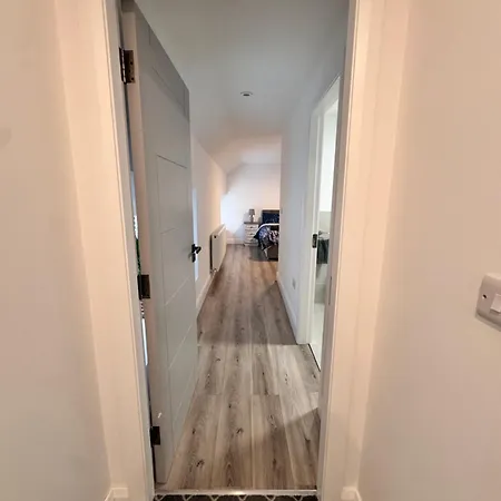 The Rusty Nail 아파트 *