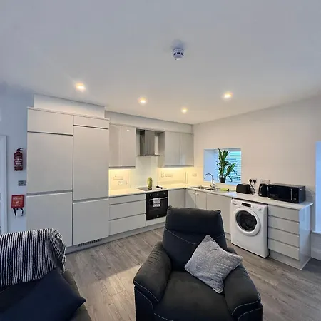 The Rusty Nail Kindrohid