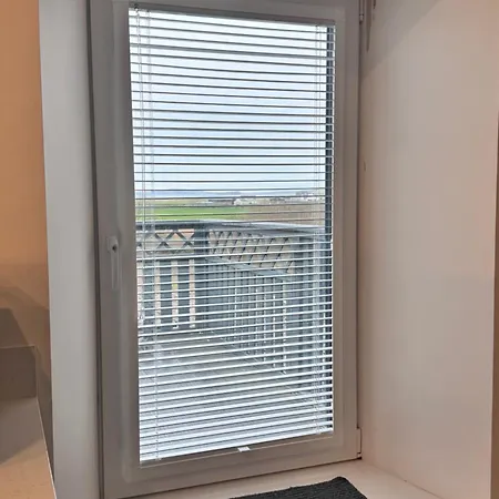 The Rusty Nail 아파트 *