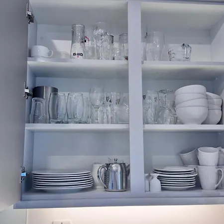 The Rusty Nail * Kindrohid