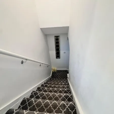 Apartamento The Rusty Nail Kindrohid