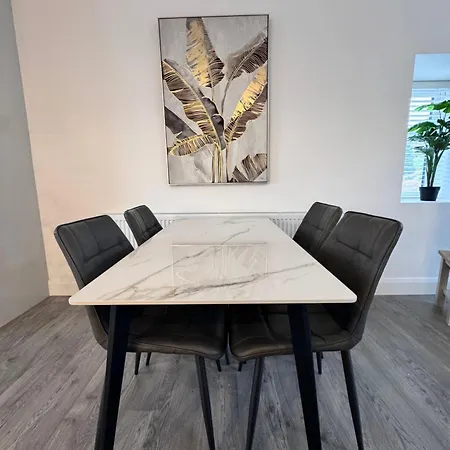 The Rusty Nail Kindrohid