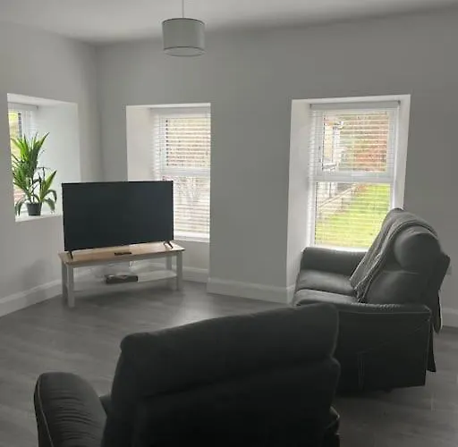 아파트 The Rusty Nail