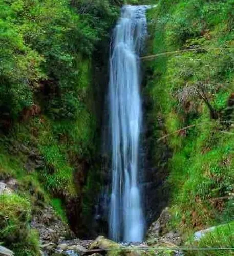 Apartamento The Rusty Nail Kindrohid