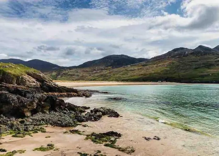 Apartamento The Rusty Nail