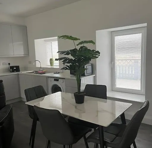 The Rusty Nail 아파트