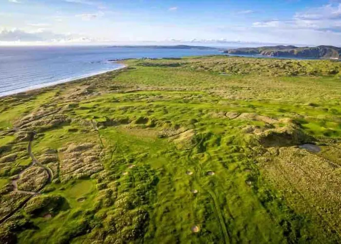 The Rusty Nail 아파트 *