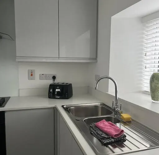 The Rusty Nail Kindrohid