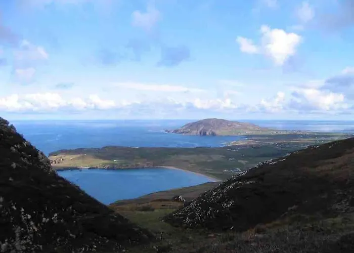 The Rusty Nail 아파트