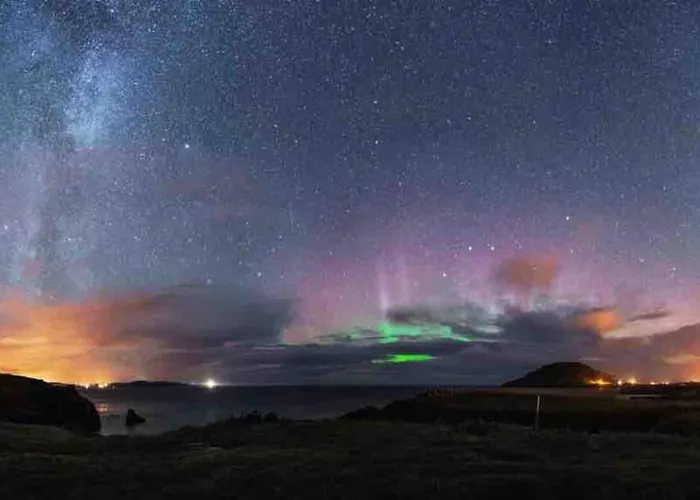 아파트 The Rusty Nail