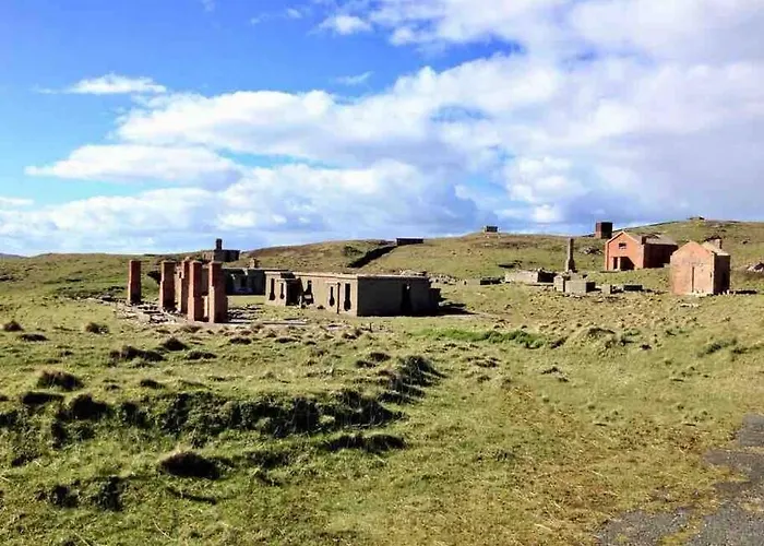 The Rusty Nail 아파트