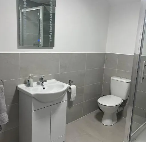 Apartamento The Rusty Nail