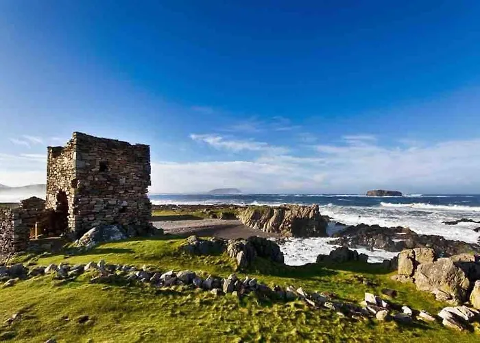 Apartamento The Rusty Nail *