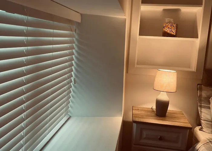 The Rusty Nail Apartamento