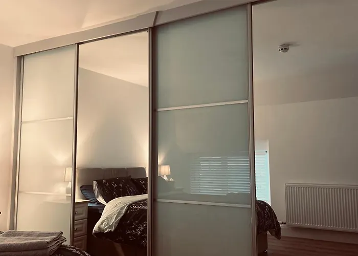 The Rusty Nail 아파트 *