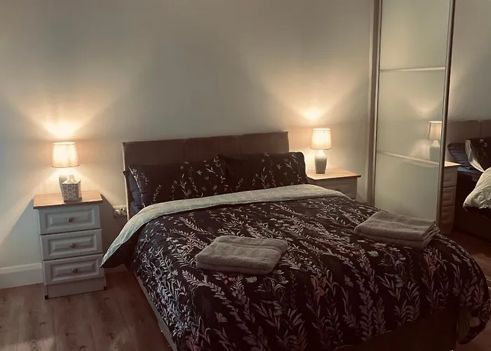 아파트 The Rusty Nail *