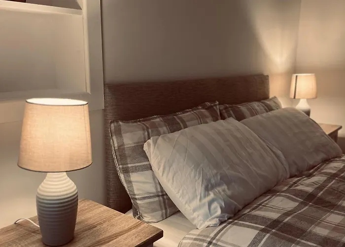 아파트 The Rusty Nail *