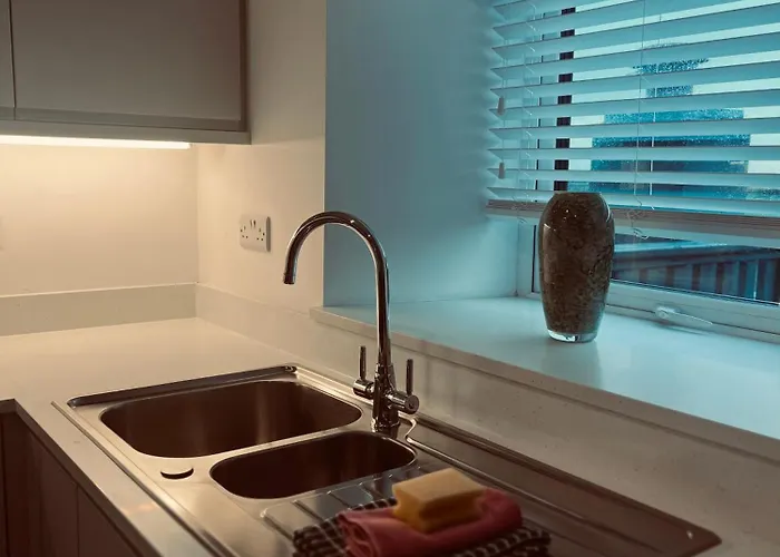 The Rusty Nail Kindrohid