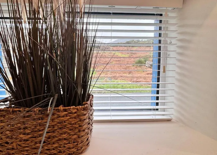 The Rusty Nail 아파트 Kindrohid