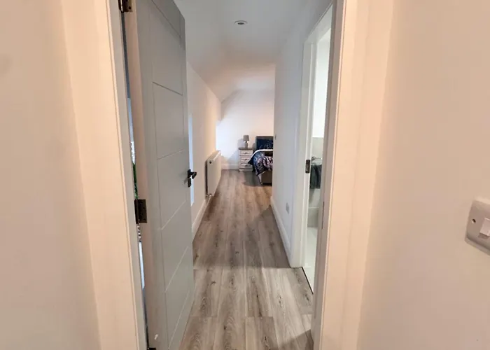 The Rusty Nail Apartamento *