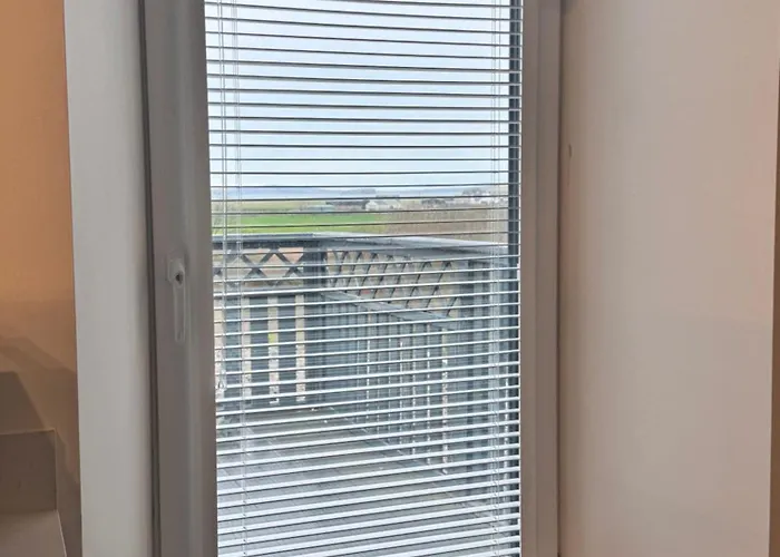 The Rusty Nail 아파트 *