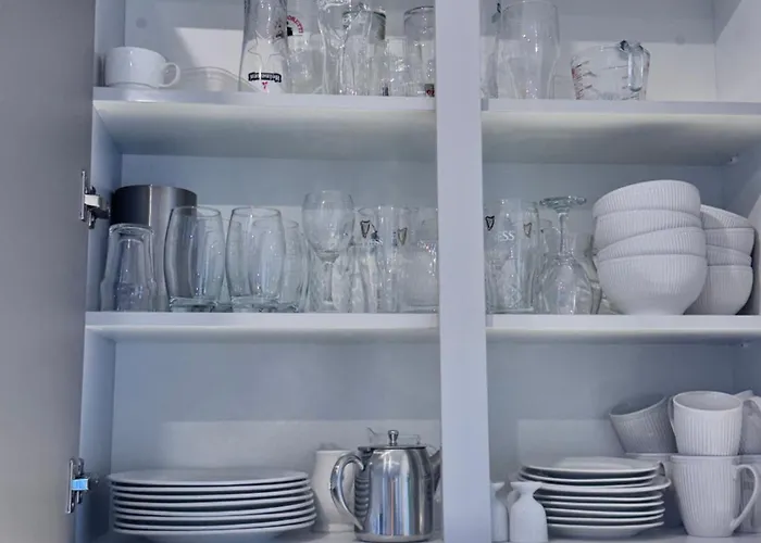 The Rusty Nail * Kindrohid