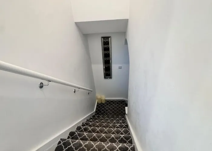 Apartamento The Rusty Nail Kindrohid